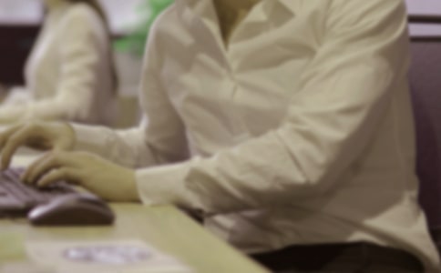 白领公寓物业服务合同书