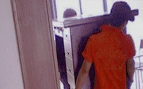 实用的搬家合同三篇