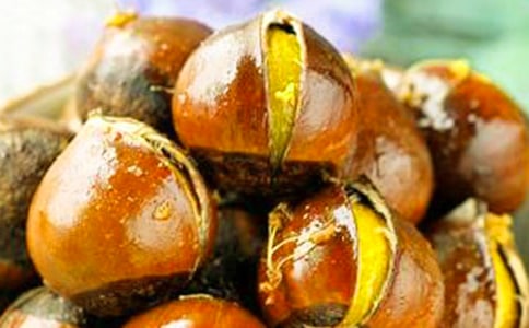 板栗订购合同(2篇)