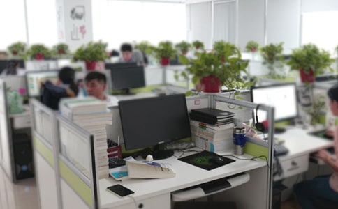 办公室文员转正工作总结