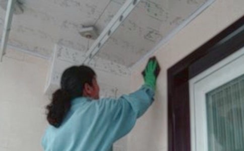 物业保洁主管年终工作总结