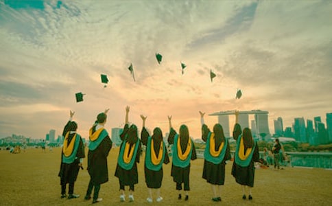 高三毕业发言稿