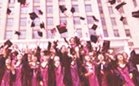 毕业班会发言稿