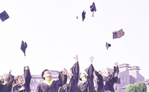 高中优秀毕业致辞