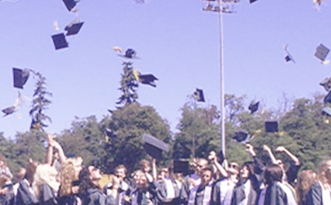 毕业汇演园长的致辞