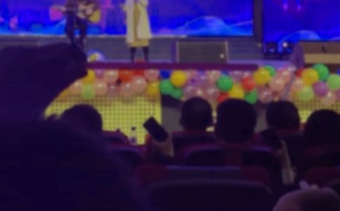 学校毕业晚会领导开场致辞优秀