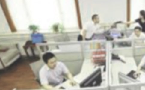 编辑部的个人年度工作计划该怎么写