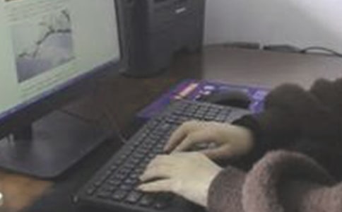 网站编辑工作总结