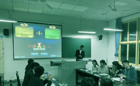 辩论赛活动总结集合15篇