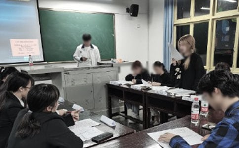 大学生辩论赛活动总结通用
