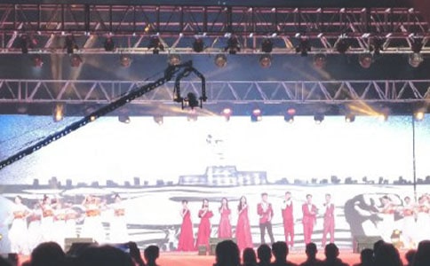 才艺表演自我介绍11篇