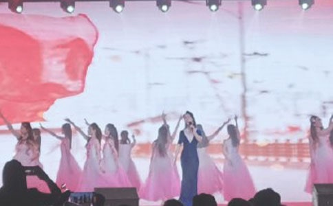 《跳伞表演》教学反思5篇