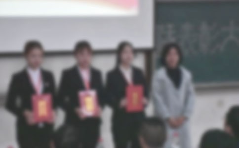 年度总结表彰大会方案