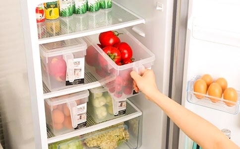 冰箱采购工作计划