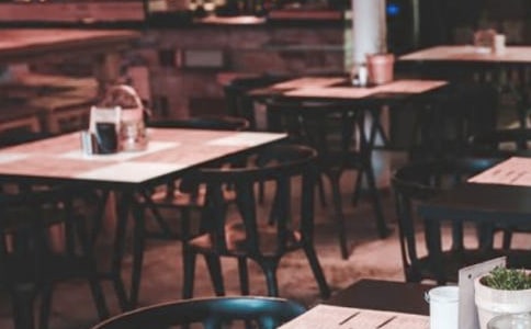 餐饮新的一年工作计划