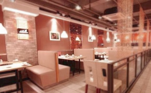 餐饮部月工作计划