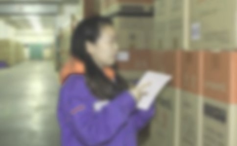 仓管员述职报告通用