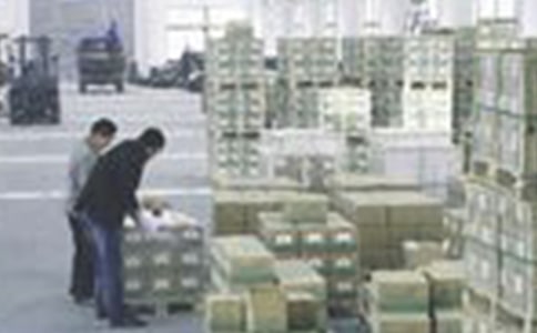 仓管员试用期转正工作总结范文