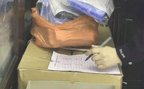 物流仓管员年终个人工作总结