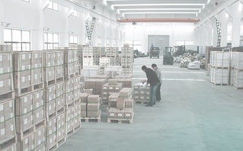 仓管工作总结(15篇)