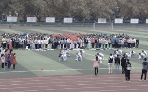 操场上的教学反思11篇