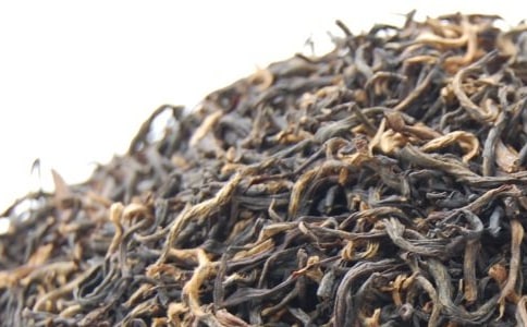 茶叶订购合同书