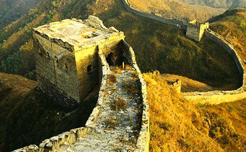 《长城和运河》教学反思(通用15篇)