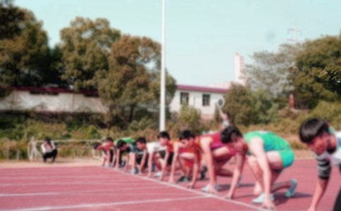 开展冬季长跑活动总结