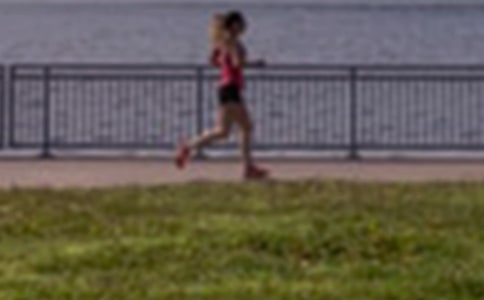 小学阳光体育冬季长跑活动总结