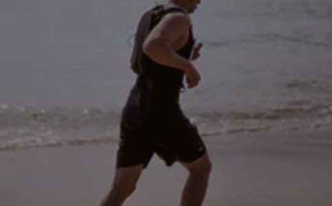 冬季长跑活动总结