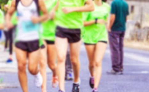 阳光体育冬季长跑活动总结