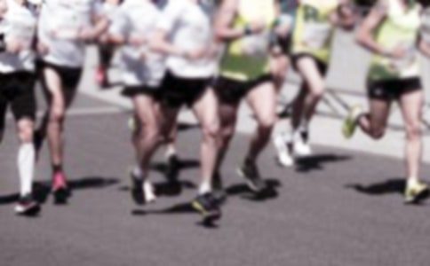 阳光体育冬季长跑活动总结(15篇)