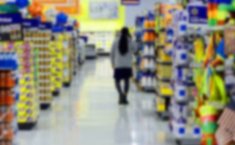 超市导购年终总结范文