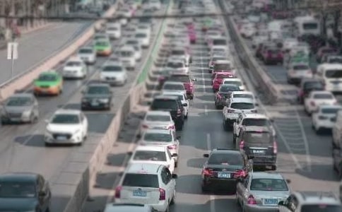 车辆驾驶保证书