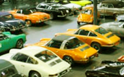 车展活动总结(10篇)