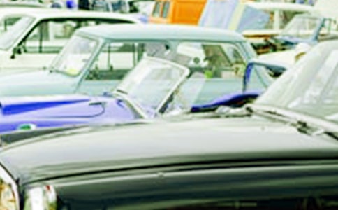 车展工作总结14篇