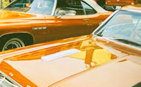 车展工作总结12篇