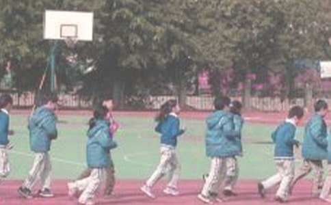 学生晨跑检讨书