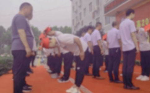 成人礼活动总结