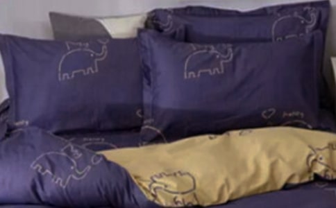 床上用品购货合同5篇