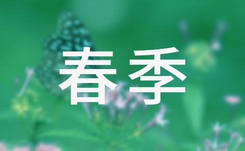 春季乡镇工作总结