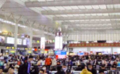 春运办工作总结