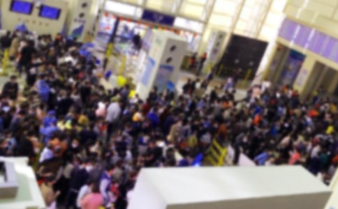 (实用)春运工作总结