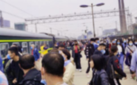 春运安全工作总结(15篇)