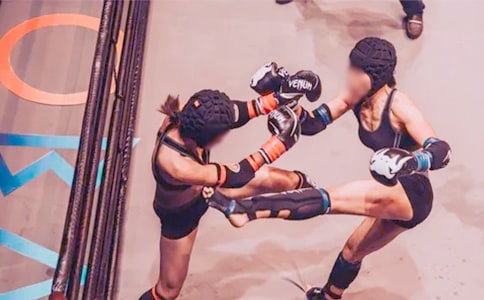 【通用】打架保证书范文15篇