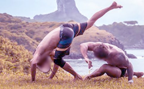 打架保证书【合集13篇】