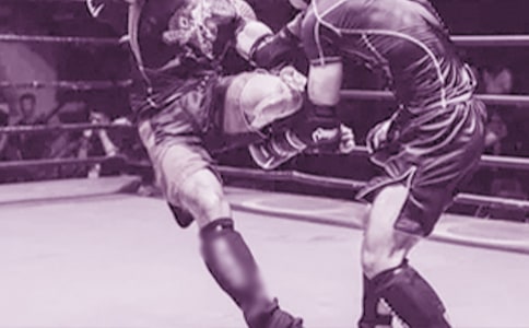 单位打架检讨书