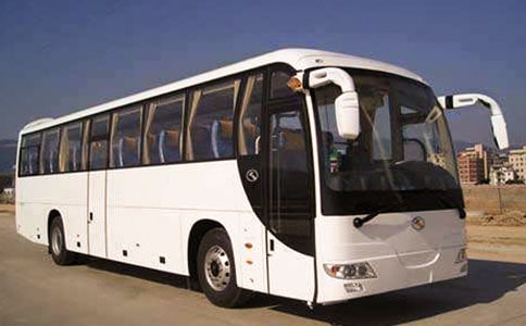 大巴车租赁合同(常用13篇)