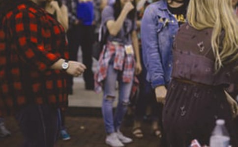 大学生迎新活动总结