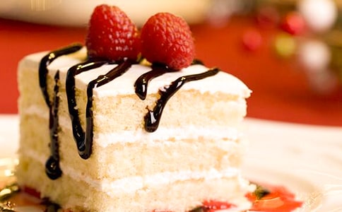 蛋糕店工作总结